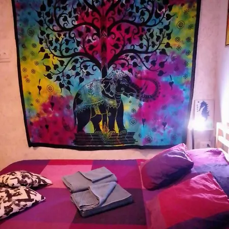 El Peque De Tamaide Tenerife Sur Apartmán *