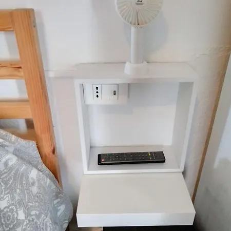 El Peque De Tamaide Tenerife Sur