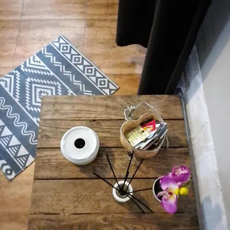 El Peque De Tamaide Tenerife Sur Apartmán