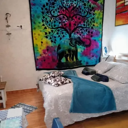 El Peque De Tamaide Tenerife Sur Apartmán San Miguel de Abona