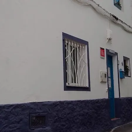 Apartmán El Peque De Tamaide Tenerife Sur